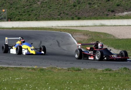 1WL 2009 Motorsport Arena Oschersleben 337